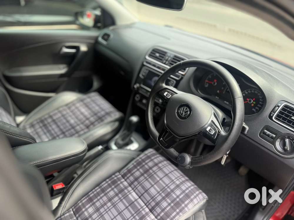 Volkswagen Polo Gt 2021