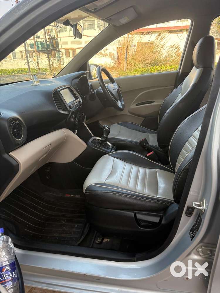 Hyundai Santro Sportz, 2020, Petrol