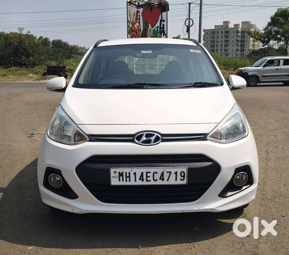 Hyundai Grand I10 Crdi Sportz, 2013, Diesel