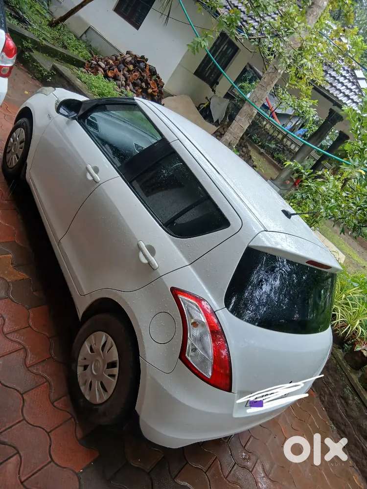 Maruti Suzuki Swift 2014 Vdi-2015 Feb Register