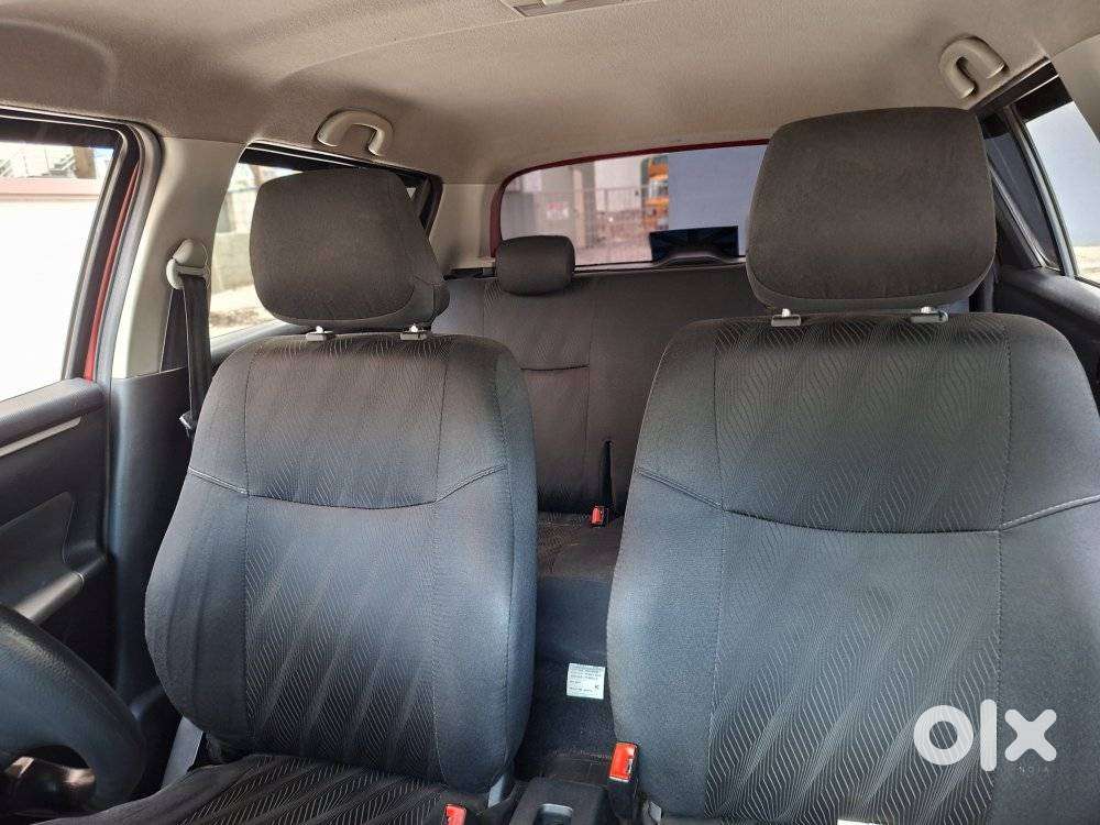 Maruti Suzuki Swift Vdi Limited Edition, 2014, Diesel