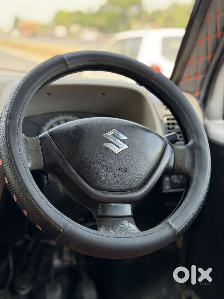 Maruti Suzuki Eeco Cng 5 Seater Ac, 2021, Cng & Hybrids