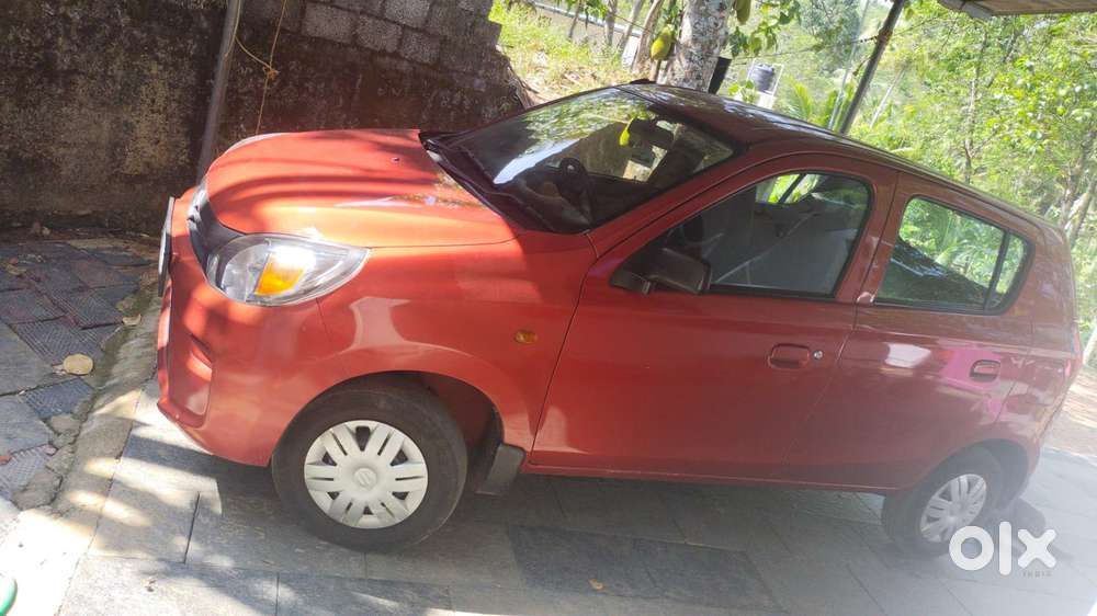 Maruti Suzuki Alto 800 2019-2023 0.8 Lxi (o), 2022, Petrol
