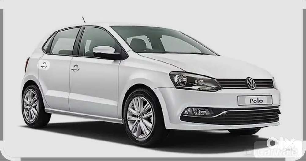 Volkswagen Polo 2013 Diesel