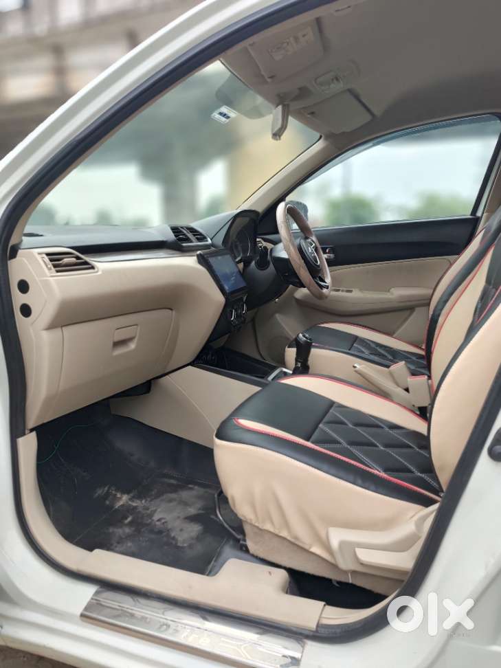 Maruti Suzuki Dzire 1.2 Vxi, 2021, Petrol