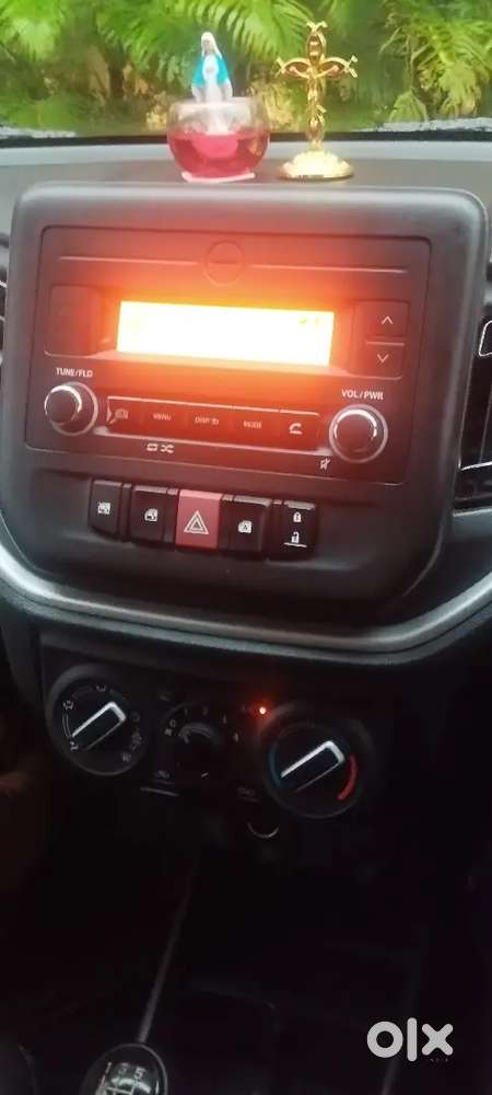 Maruti Suzuki Celerio Zxi 2022