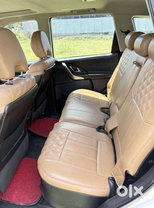 Mahindra Xuv500 W9, 2018, Diesel