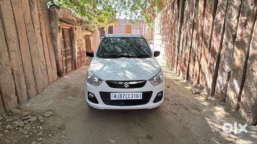 Maruti Suzuki Alto K10 Petrol 90000 Km Driven
