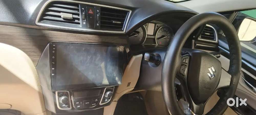 Maruti Suzuki Ciaz 2017