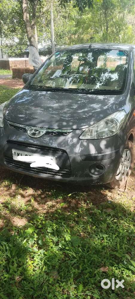 Hyundai I10 2010 Petrol Good Condition