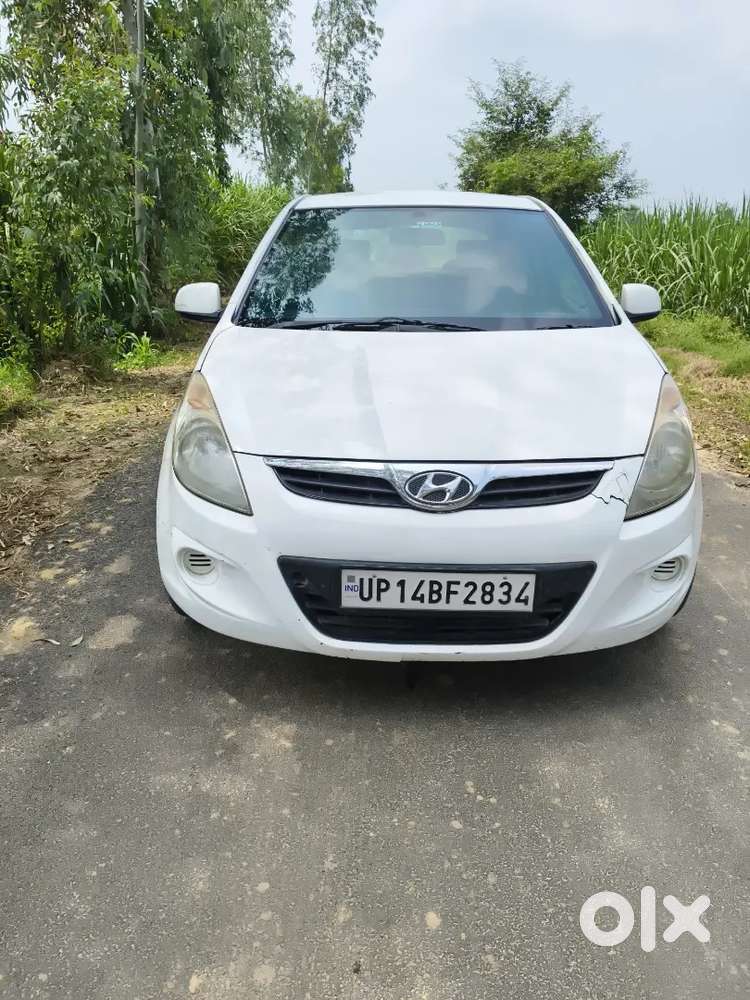 I20 Valid 2031