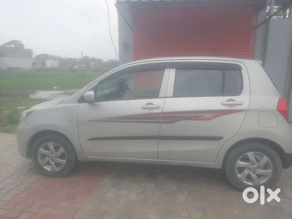 Maruti Suzuki Celerio Well Maintained