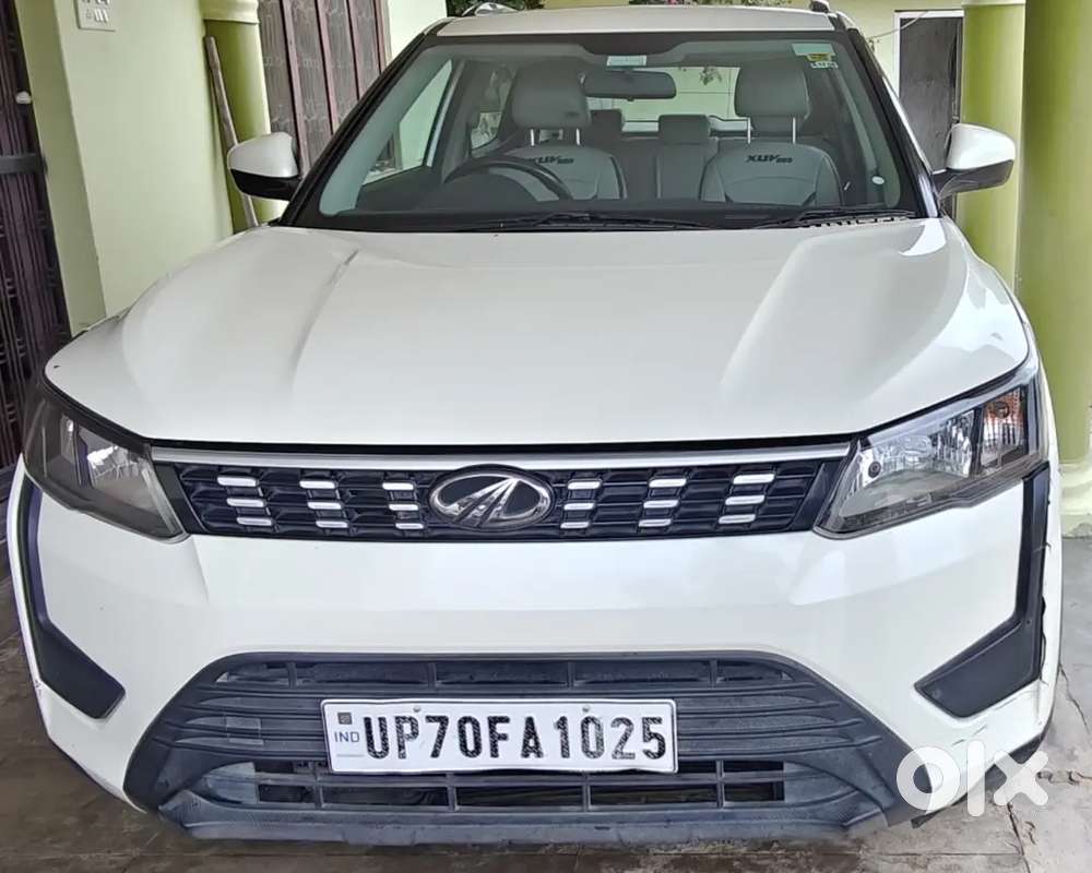 Mahindra Xuv300 Turbosport 2019 Diesel