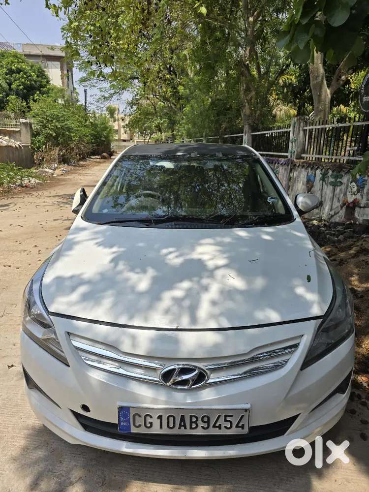 Verna 2016 For Sale