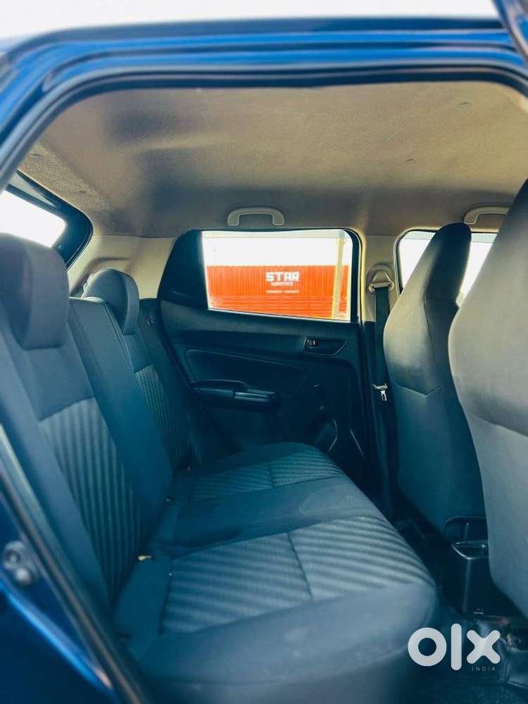 Maruti Suzuki Swift Lxi Option, 2023, Petrol