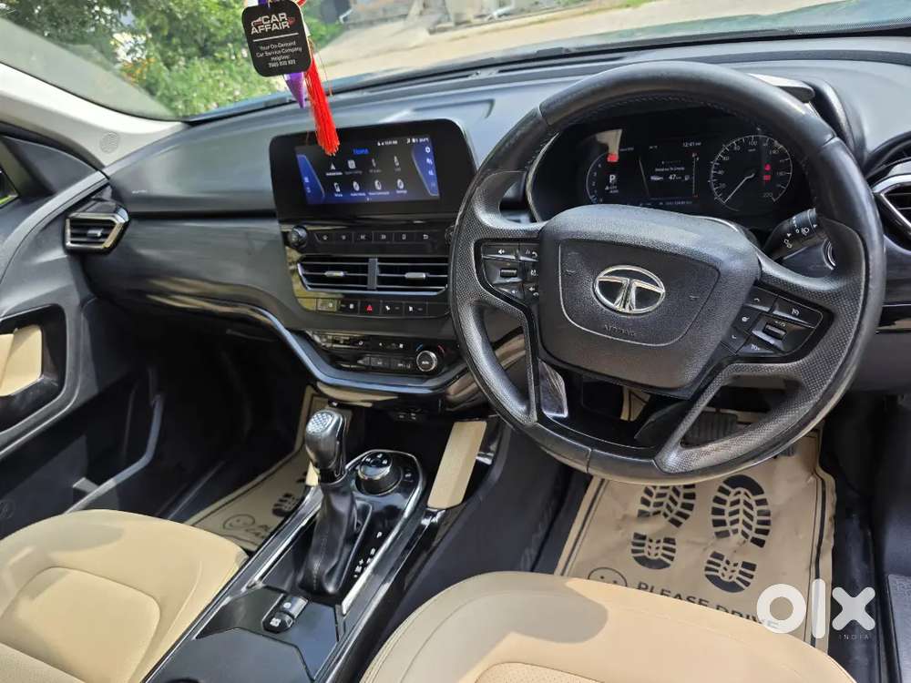 Tata Safari 2.0 Kryotec 2021 Diesel