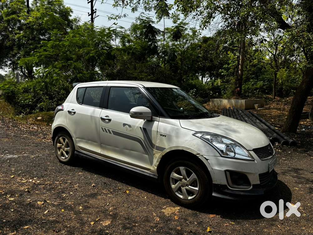 Maruti Suzuki Swift