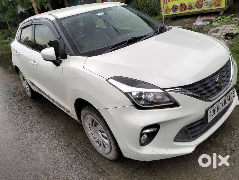 Maruti Suzuki Baleno Delta, 2021, Petrol