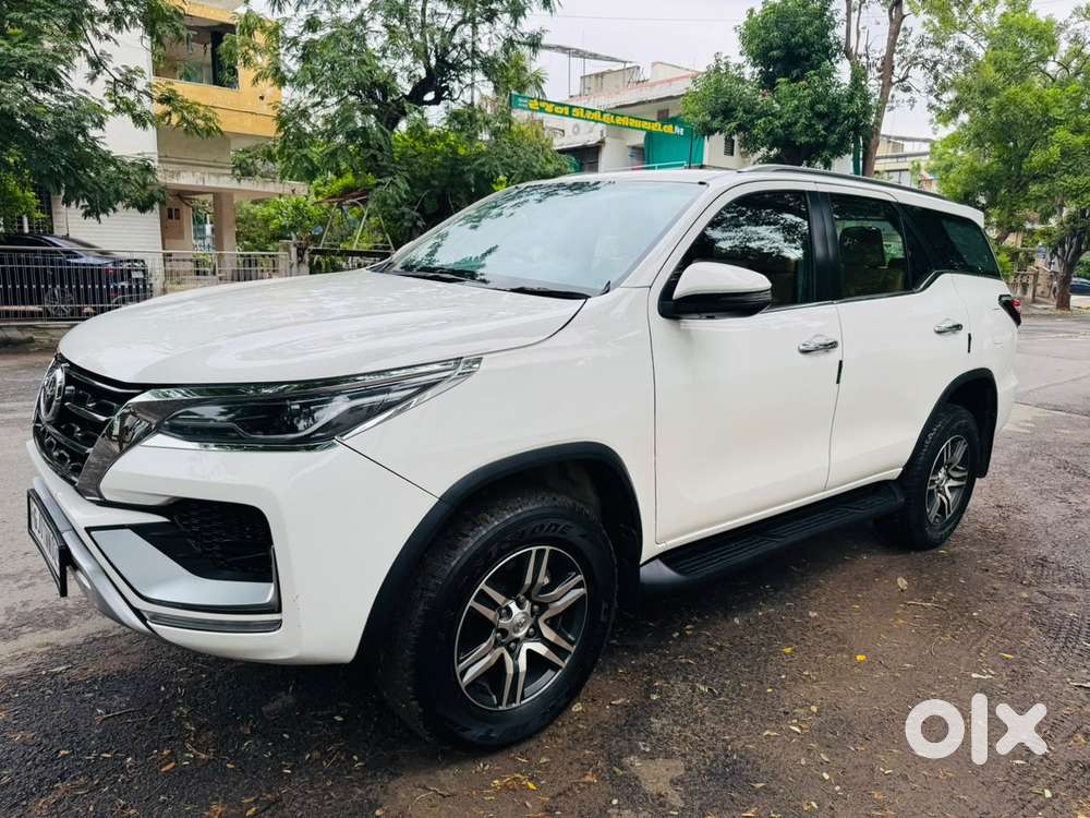 Toyota Fortuner 4x2 At 2.8 Diesel, 2023, Diesel