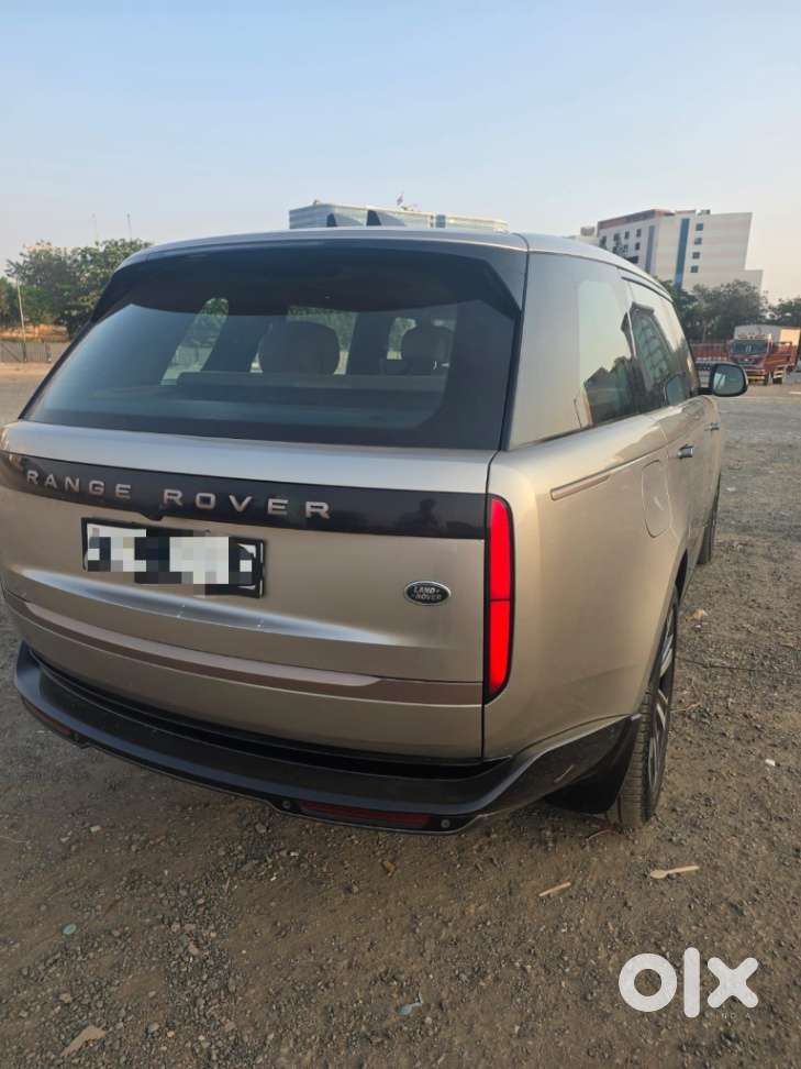 Land Rover Range 4.4 Diesel Swb Autobiography, 2023, Diesel