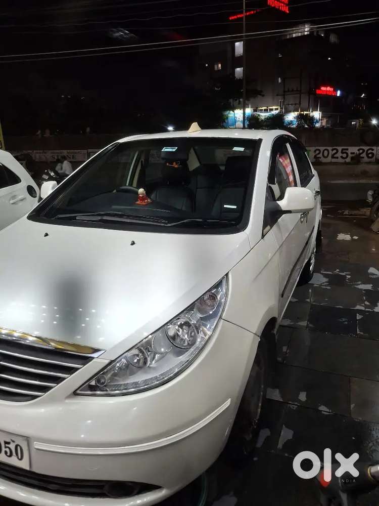 Tata Manza 2014 Diesel
