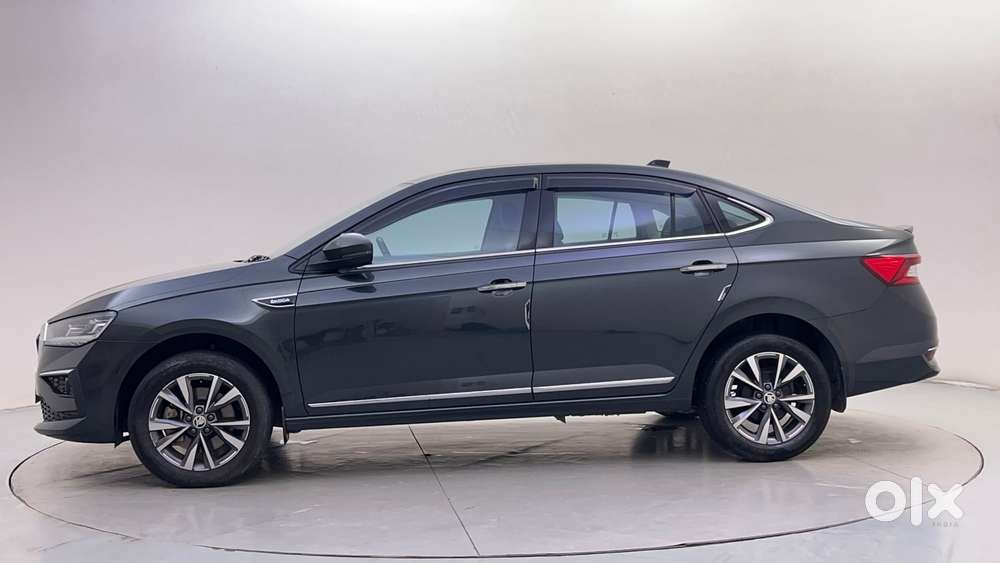 Skoda Slavia Style 1.5L TSI DSG, 2023, Petrol