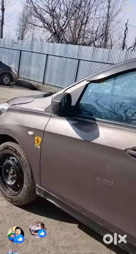 Tata Tiago 1.2 Revotron 2018