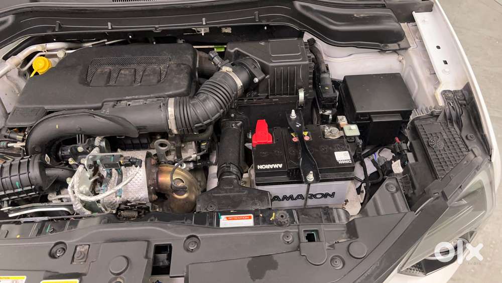 Mahindra Xuv 3xo Ax7l Petrol Mt, 2024, Petrol