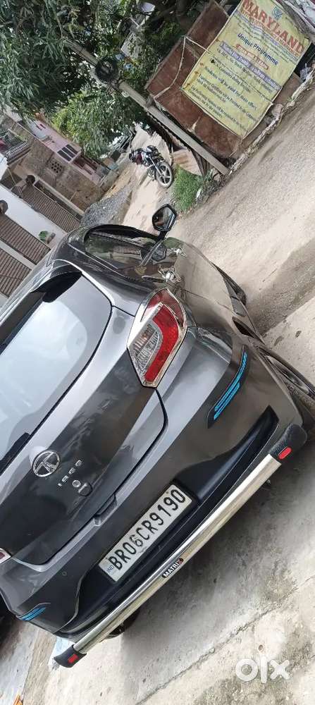Tata Tiago 1.05 Revotorq Xt 2021