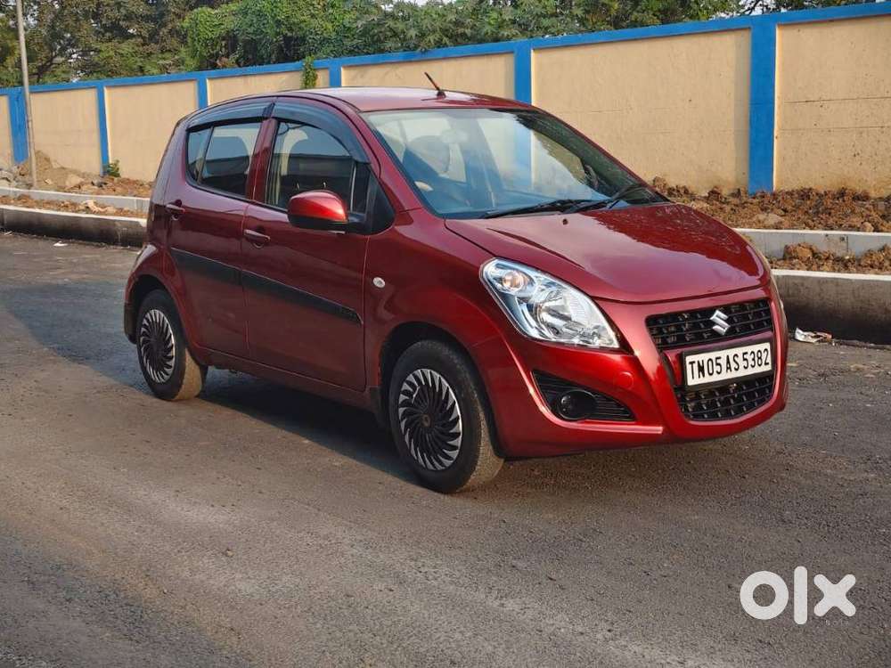 Maruti Suzuki Ritz Vdi (abs) Bs Iv, 2013, Diesel