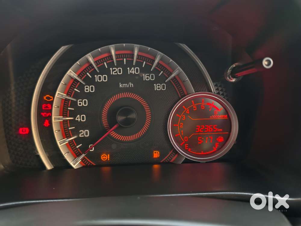 Maruti Suzuki Celerio Zxi, 2024, Petrol