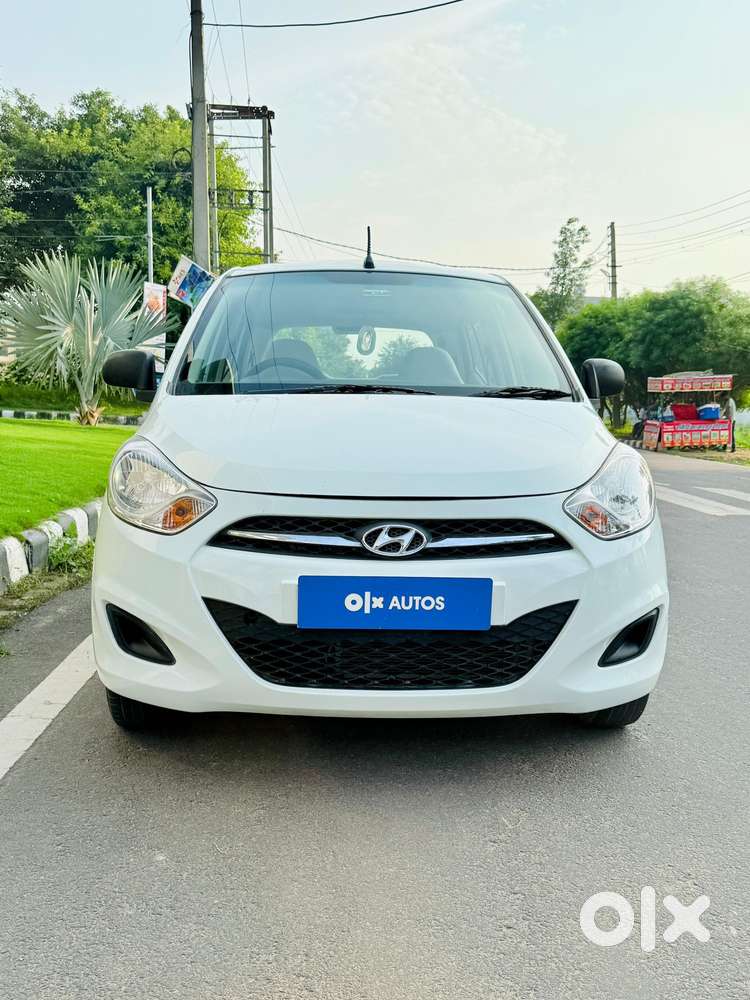 Hyundai I10 Magna O, 2011, Petrol