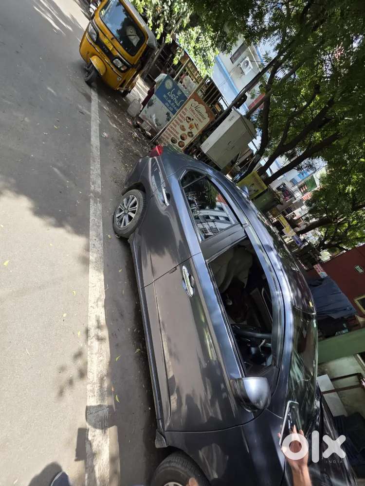 Honda Amaze Vx 2022 Petrol Automatic