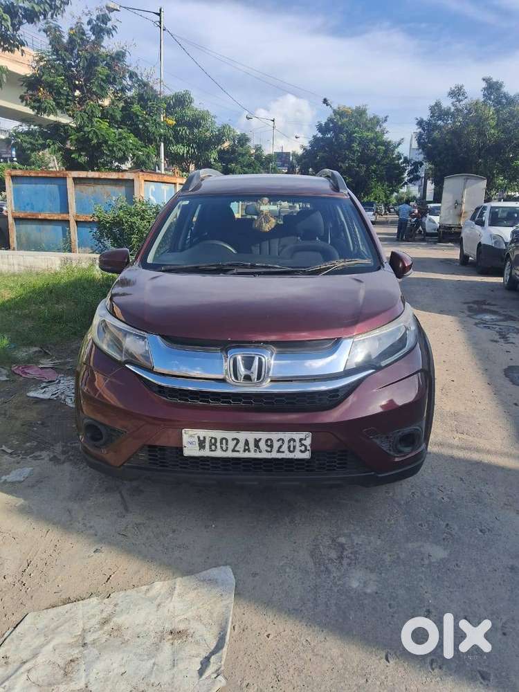 Honda Brv Diesel 7 Seater