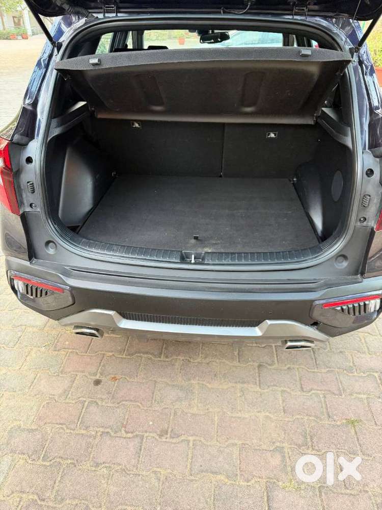 Kia Seltos Gtx Plus, 2024, Petrol