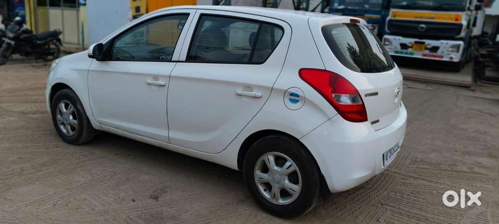 Hyundai I20 Sportz 1.4 Crdi, 2012, Diesel