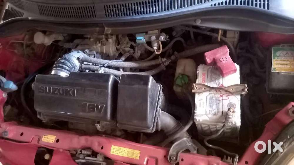 Maruti Suzuki Swift 2009 Cng & Veri Good Condition