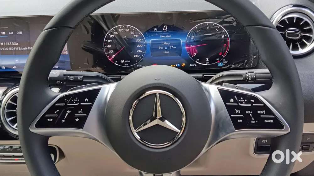 Mercedes-benz Gla 200, 2026, Petrol