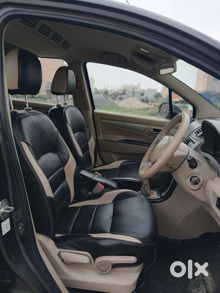 Maruti Suzuki Ertiga Zdi, 2013, Diesel