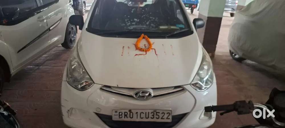 Hyundai Eon Manual 2016
