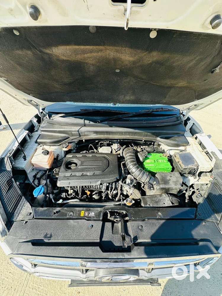 Hyundai Diesel Cireta Sx Top 2021 Mode Ownr