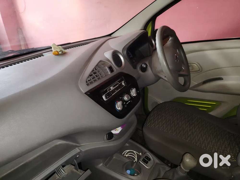 Datsun Go Good Condition