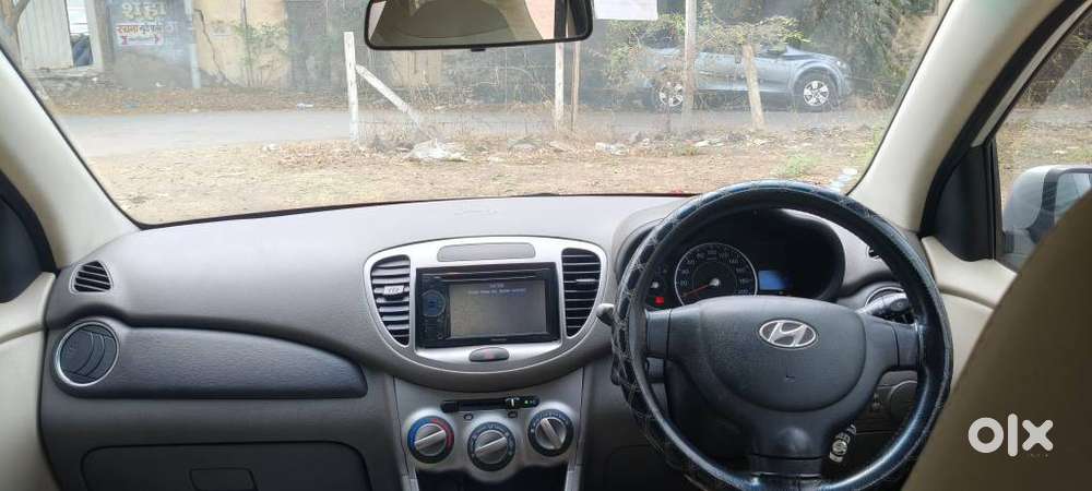 Hyundai I10 1.2 Kappa Magna, 2012, Petrol