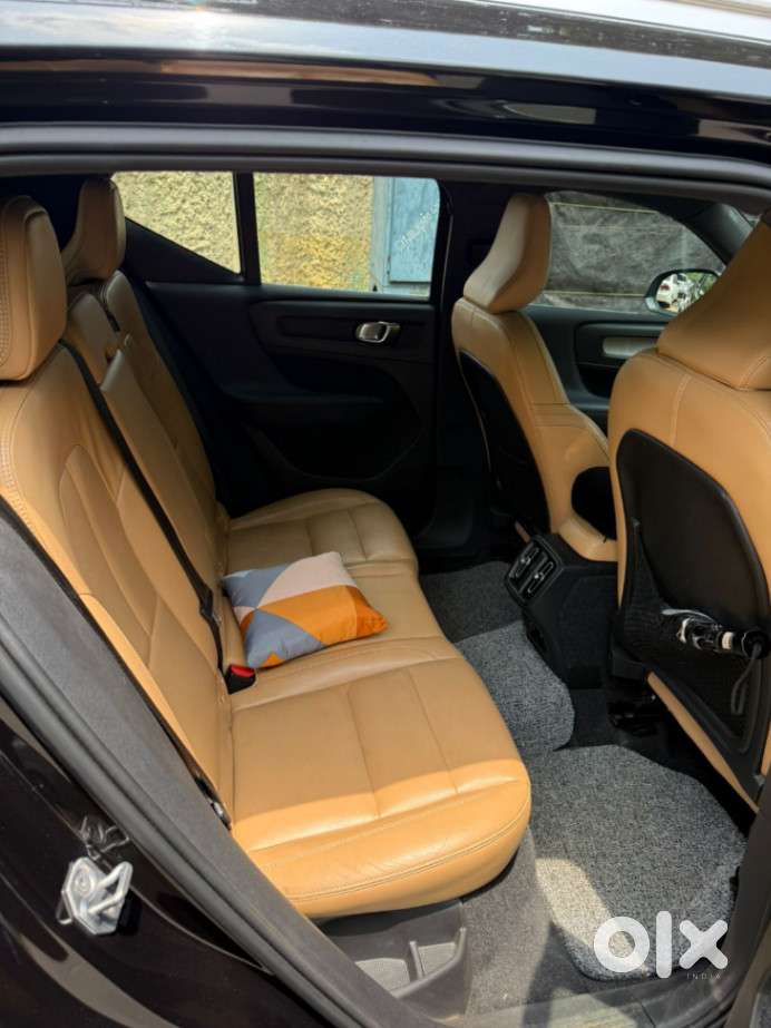 Volvo Xc40, 2019, Diesel