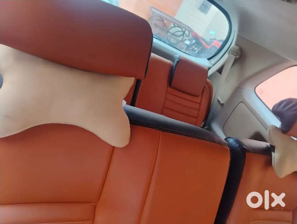 Toyota Innova Diesel 2008 Model