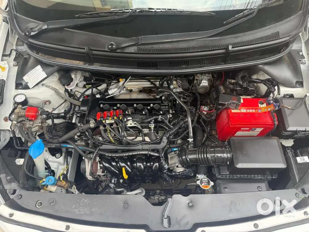 I20 Magna Opt Petrol+cng