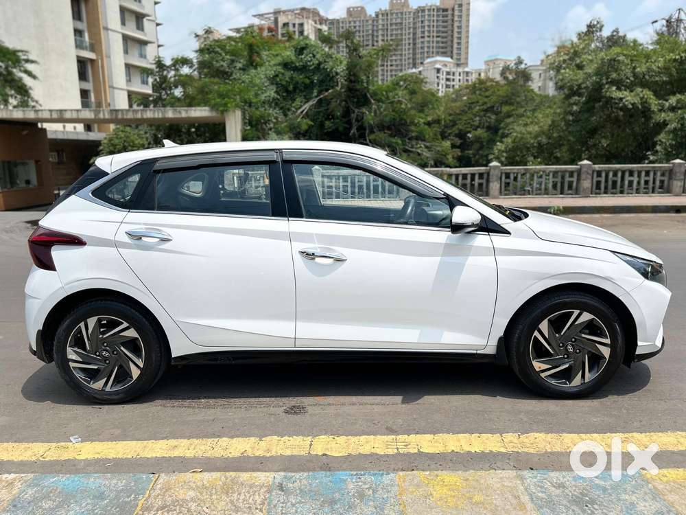 Hyundai I20 1.2 Asta, 2021, Petrol