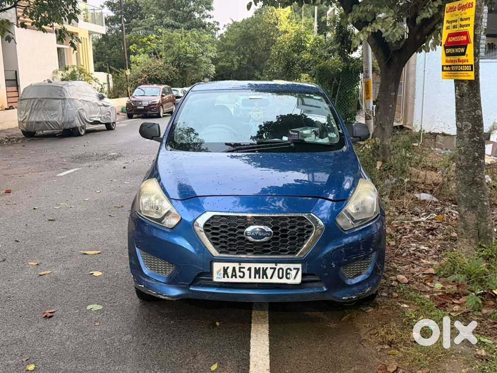 Nissan Car 2017 Model