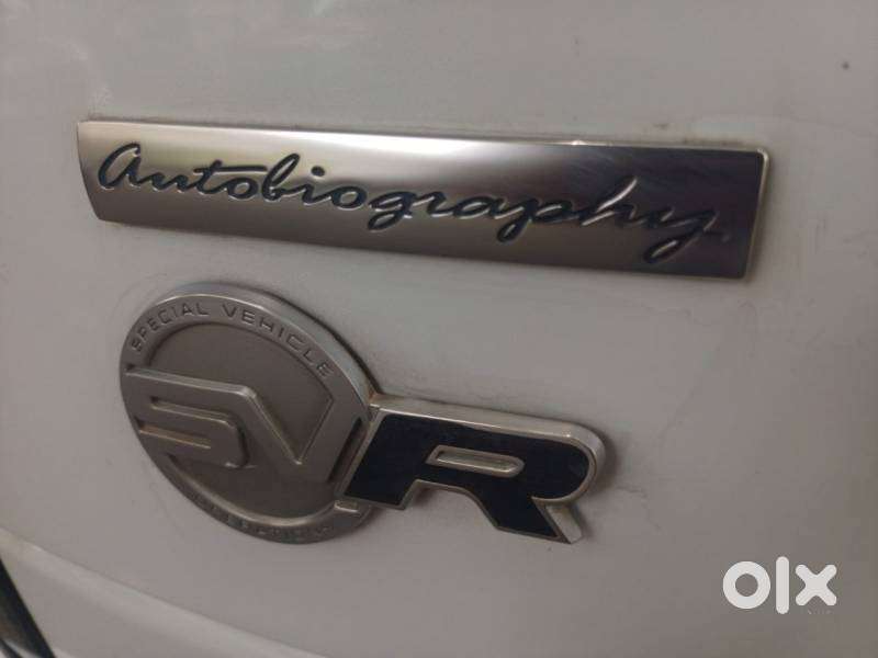 Land Rover Range 2014-2017 Lwb 3.0 Vogue, 2014, Diesel