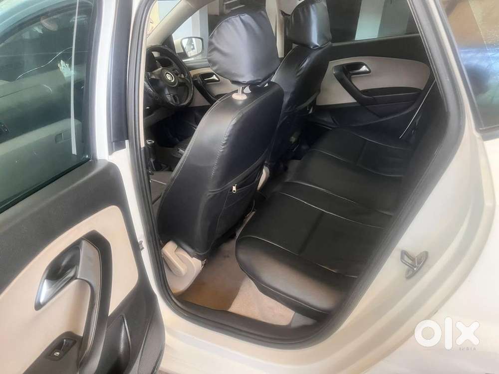 Volkswagen Polo Petrol Good Condition